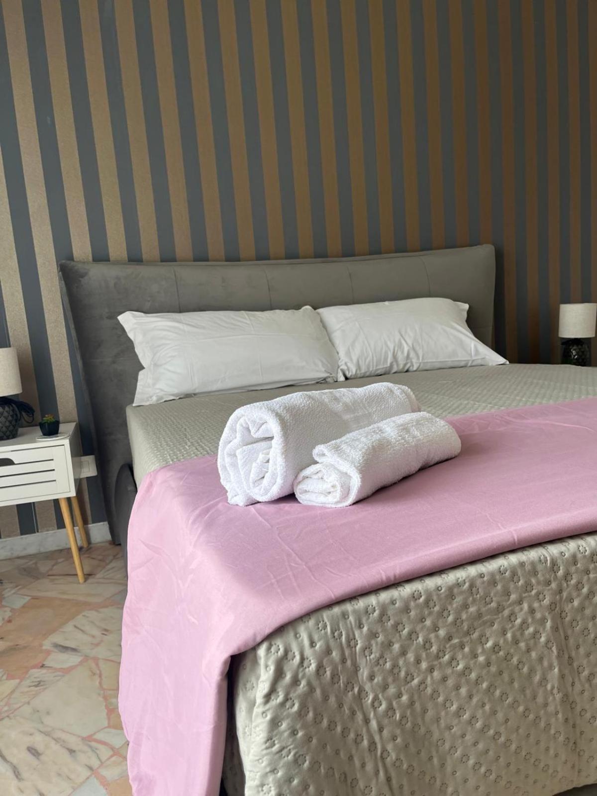 Labanca'S Comfort Rooms マテーラ エクステリア 写真