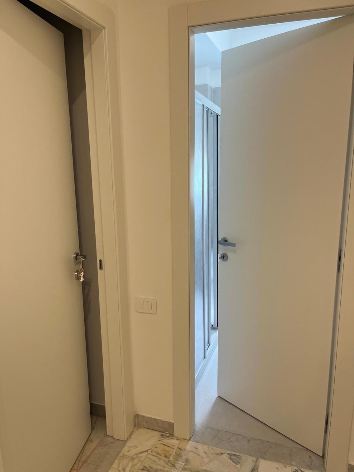 Labanca'S Comfort Rooms マテーラ エクステリア 写真