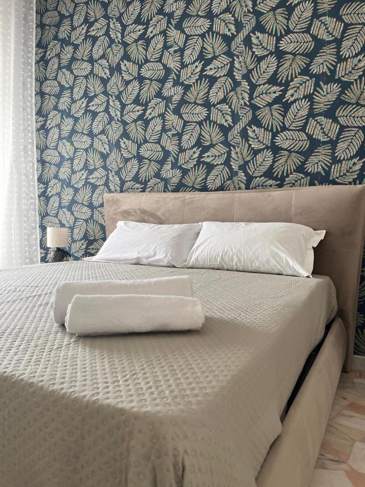 Labanca'S Comfort Rooms マテーラ エクステリア 写真