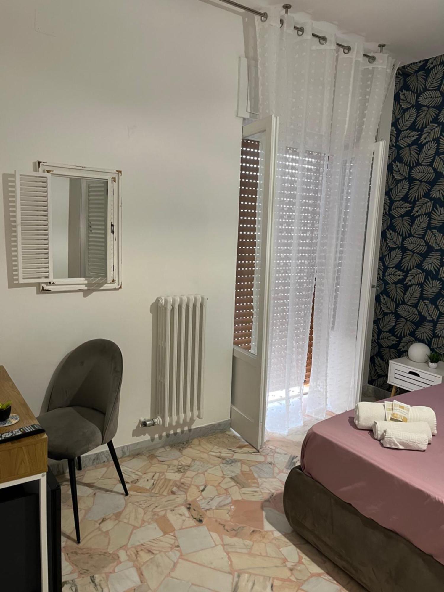 Labanca'S Comfort Rooms マテーラ エクステリア 写真