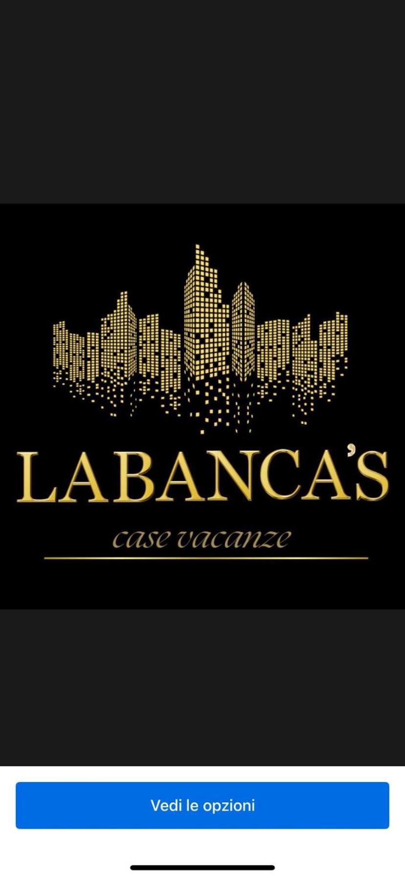 Labanca'S Comfort Rooms マテーラ エクステリア 写真
